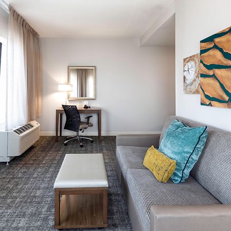Staybridge Suites Montgomery - Downtown By Ihg Exteriör bild