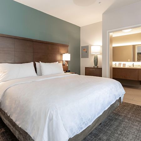 Staybridge Suites Montgomery - Downtown By Ihg Exteriör bild