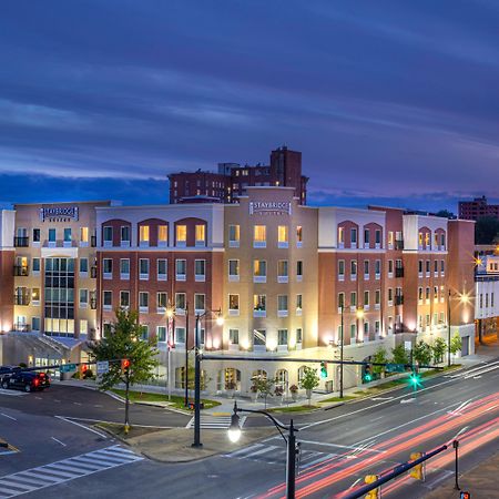 Staybridge Suites Montgomery - Downtown By Ihg Exteriör bild