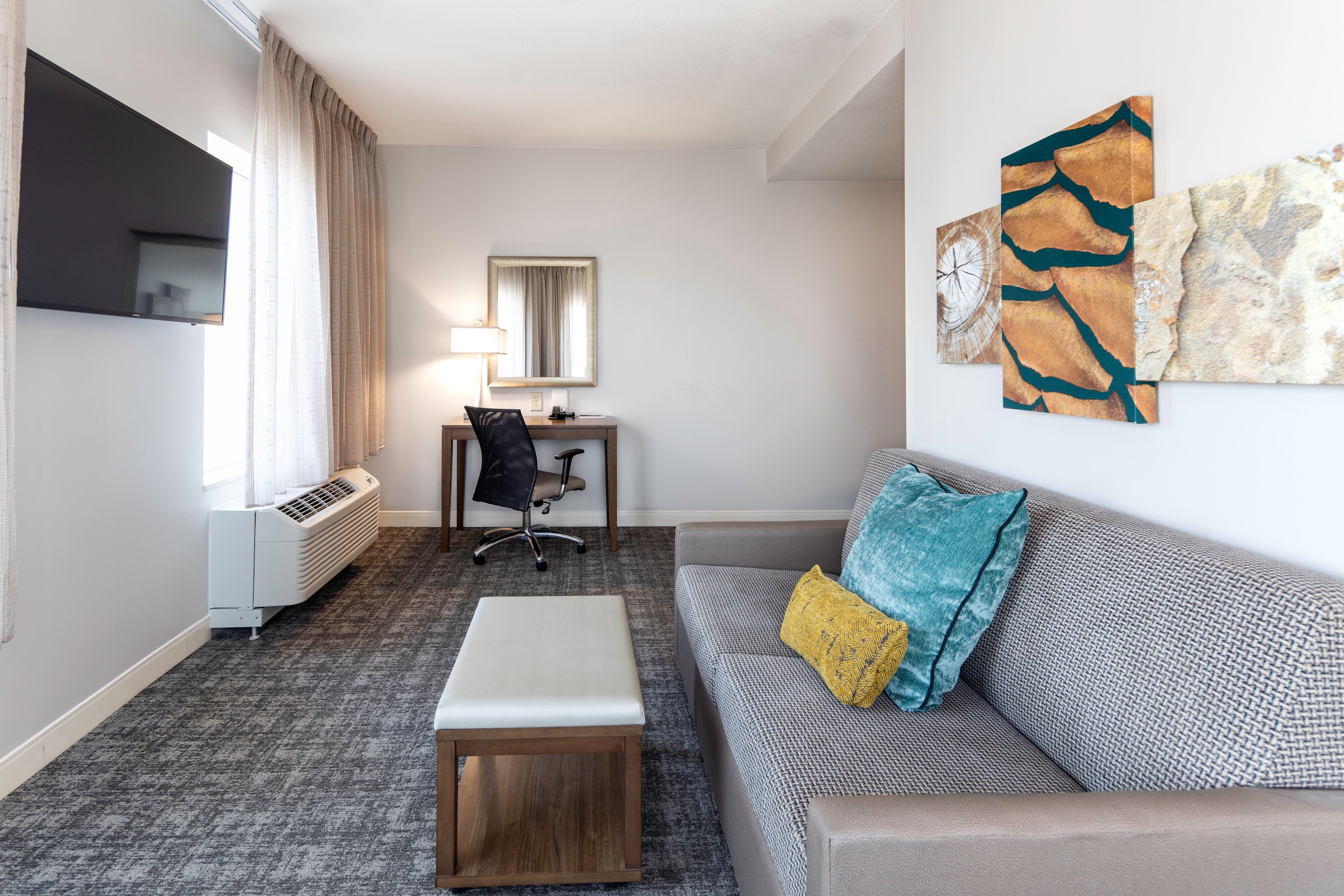 Staybridge Suites Montgomery - Downtown By Ihg Exteriör bild