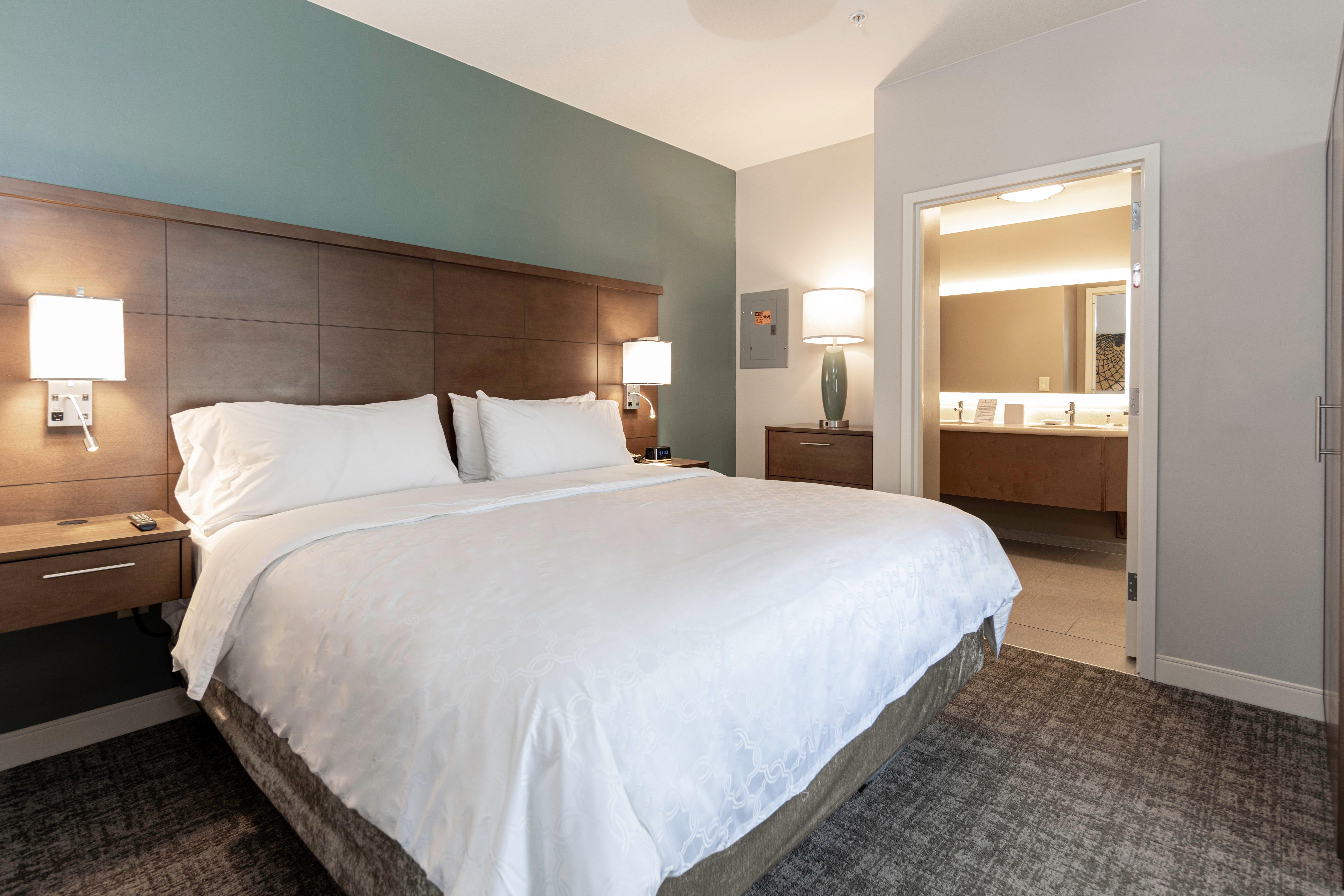 Staybridge Suites Montgomery - Downtown By Ihg Exteriör bild