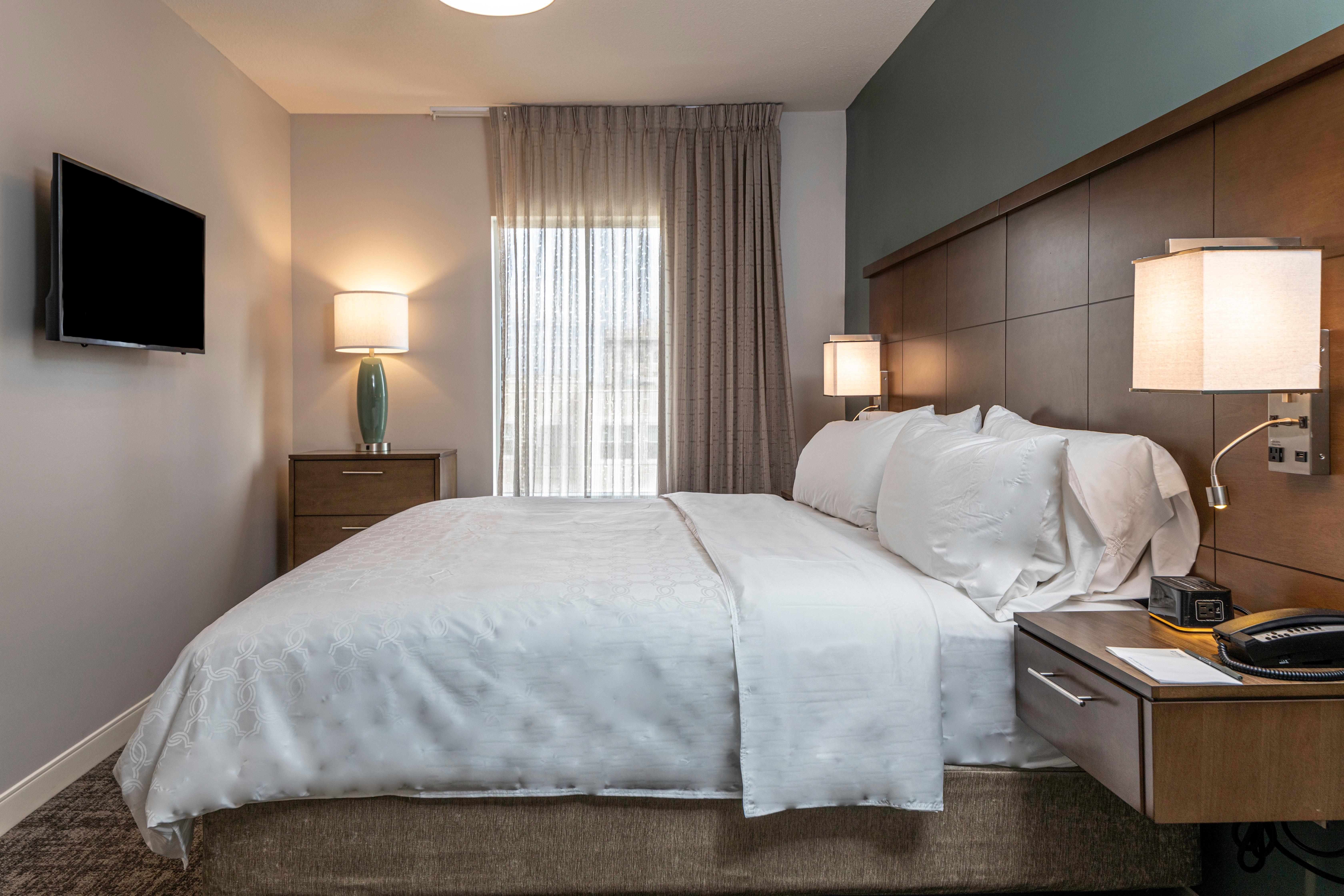 Staybridge Suites Montgomery - Downtown By Ihg Exteriör bild