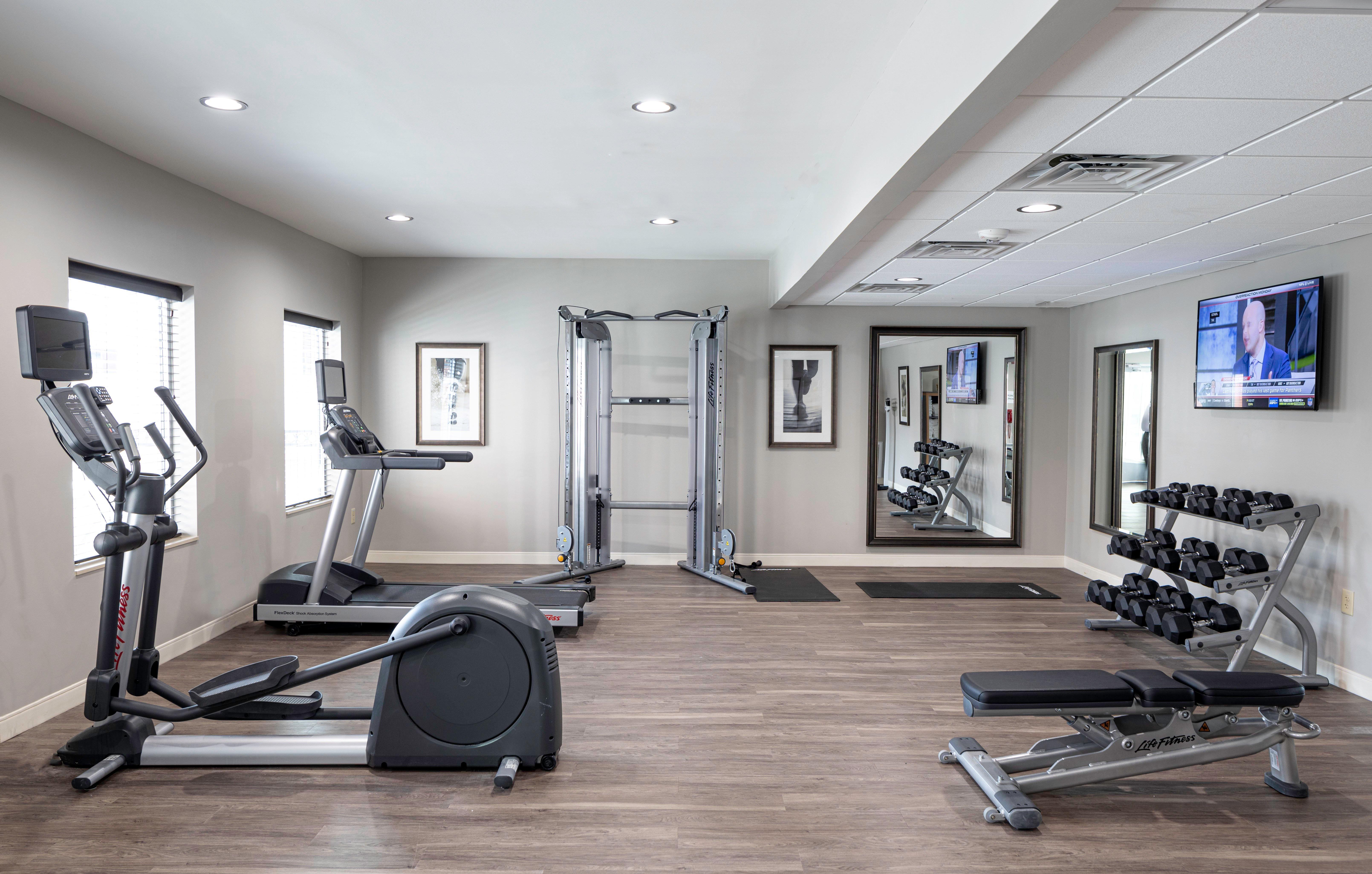 Staybridge Suites Montgomery - Downtown By Ihg Exteriör bild