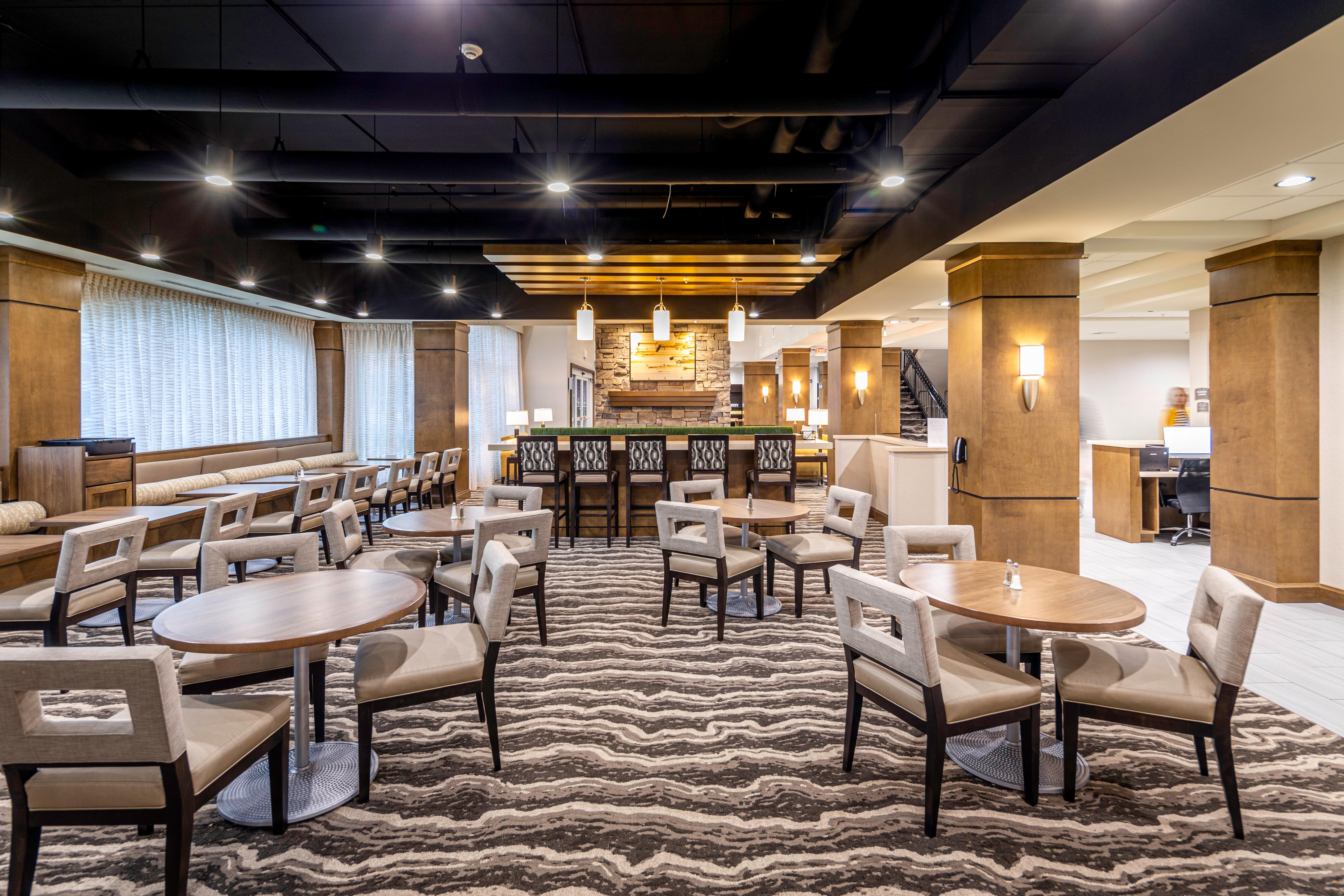 Staybridge Suites Montgomery - Downtown By Ihg Exteriör bild