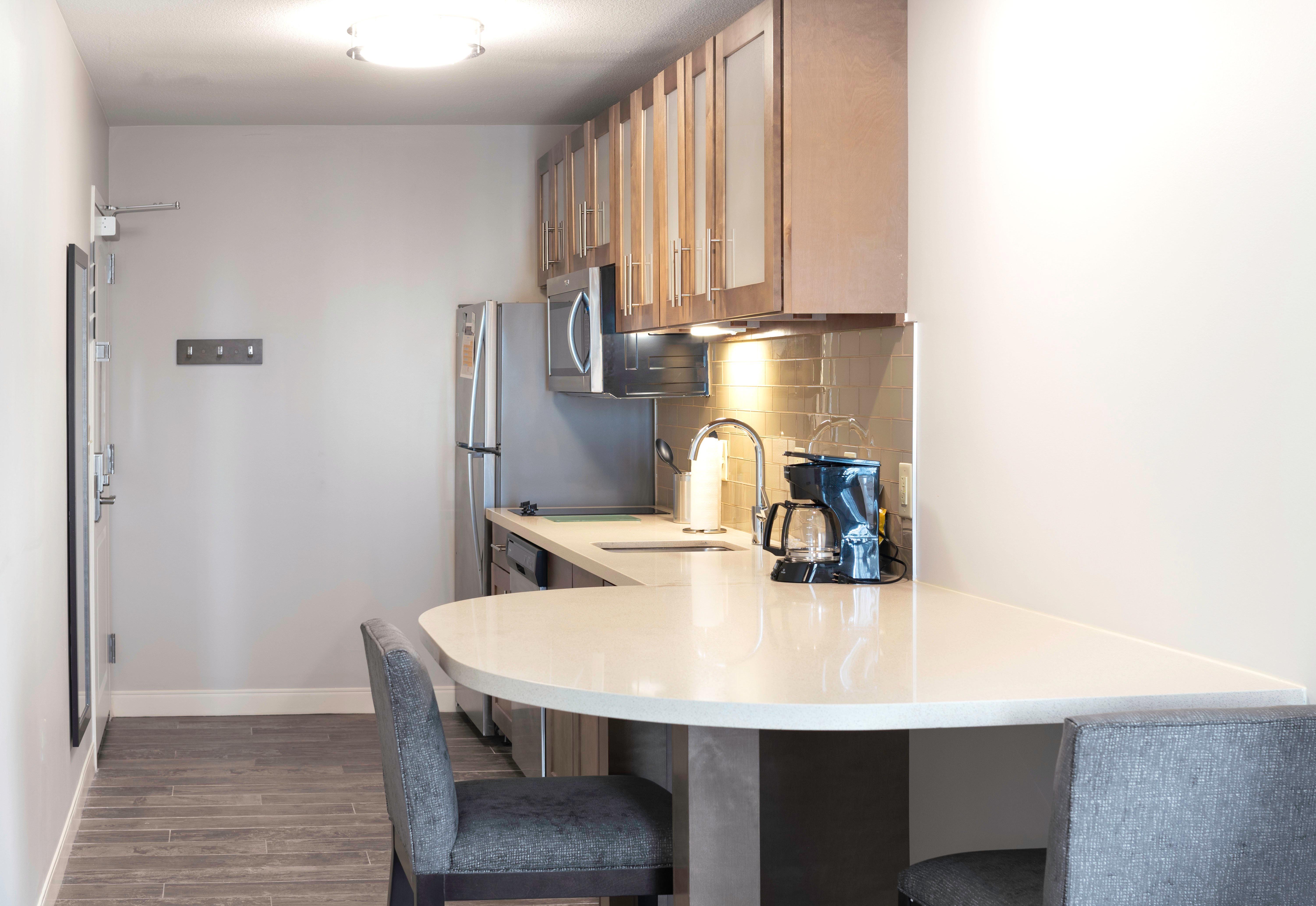Staybridge Suites Montgomery - Downtown By Ihg Exteriör bild