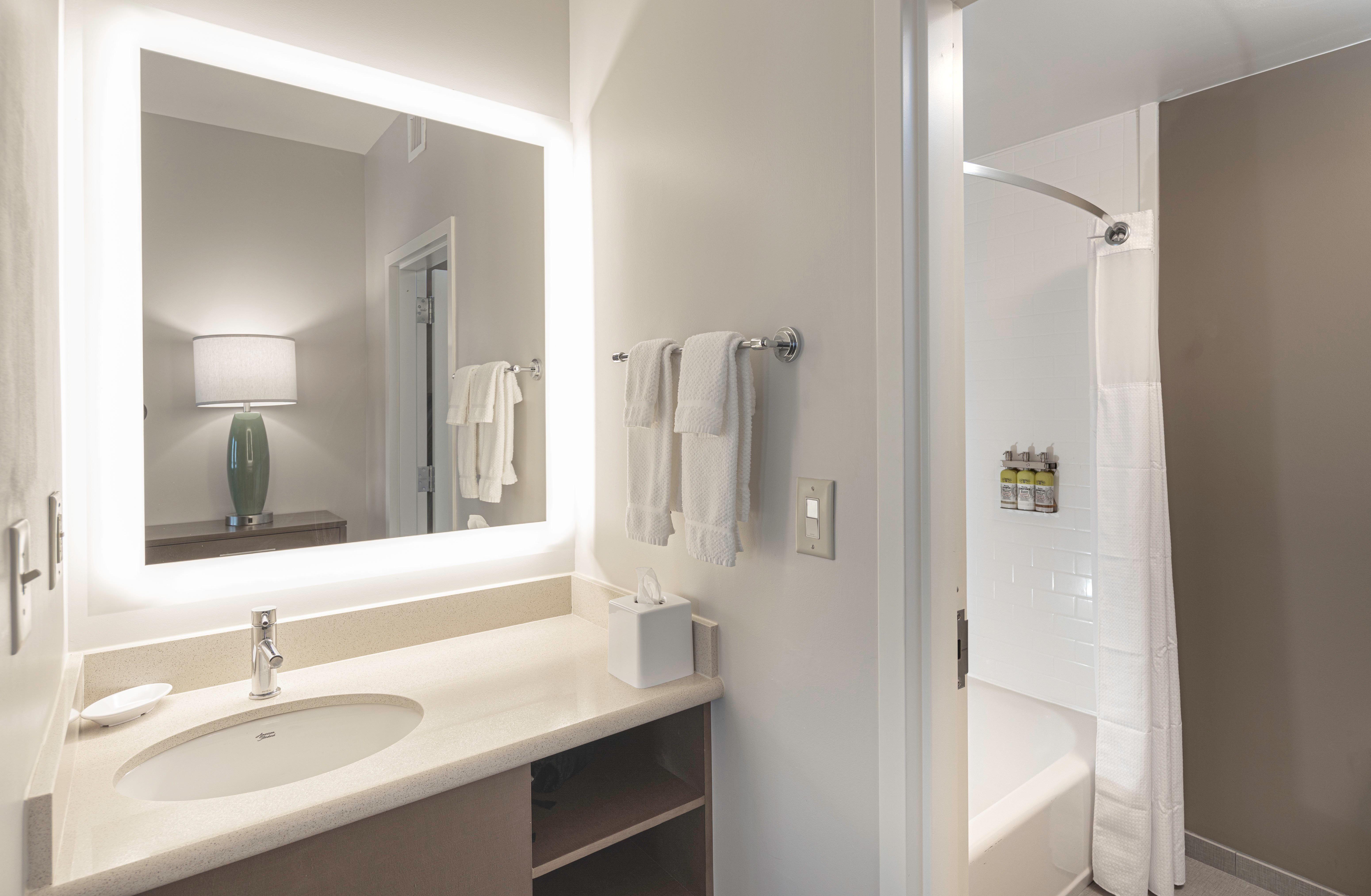 Staybridge Suites Montgomery - Downtown By Ihg Exteriör bild