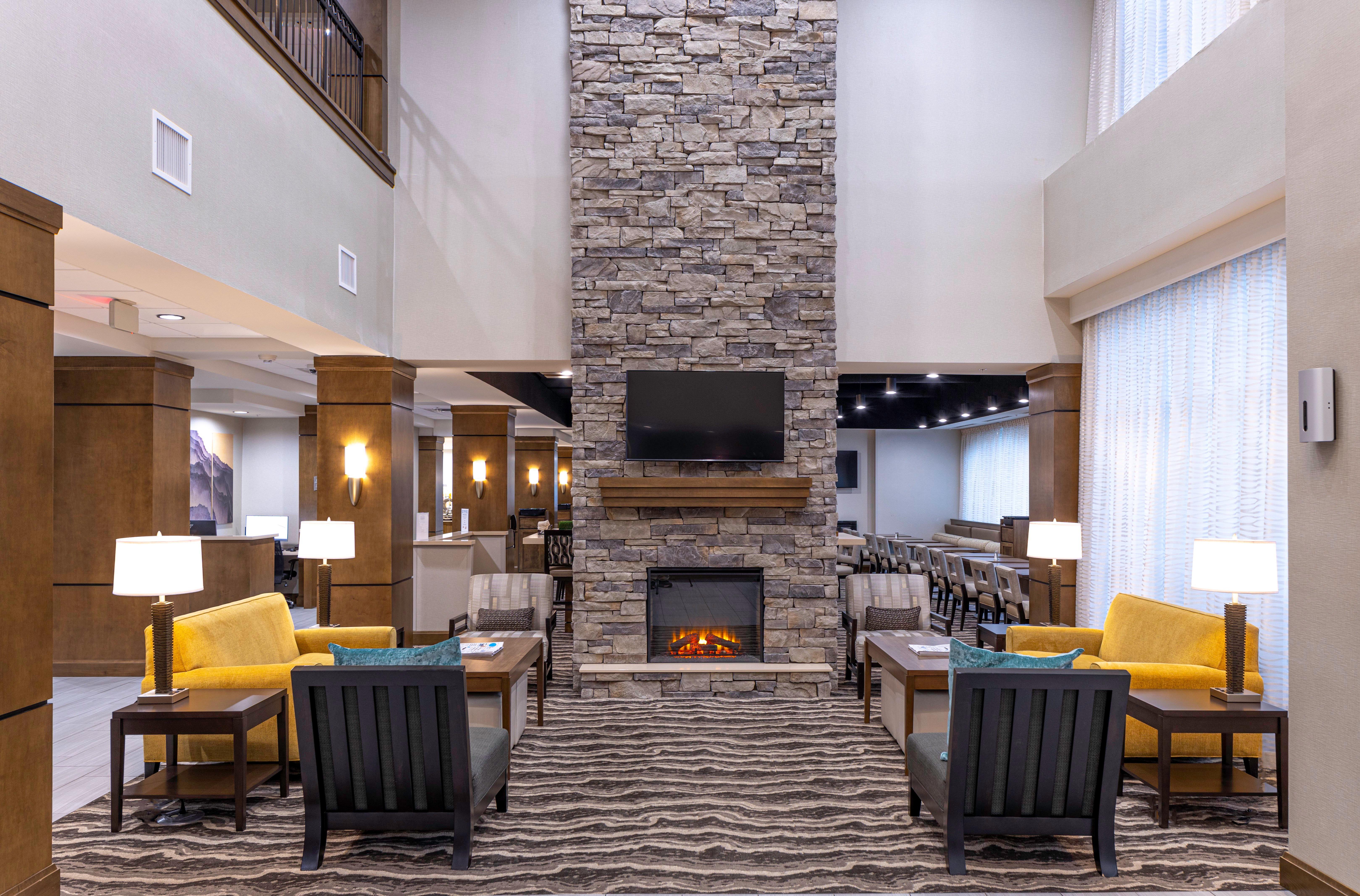 Staybridge Suites Montgomery - Downtown By Ihg Exteriör bild