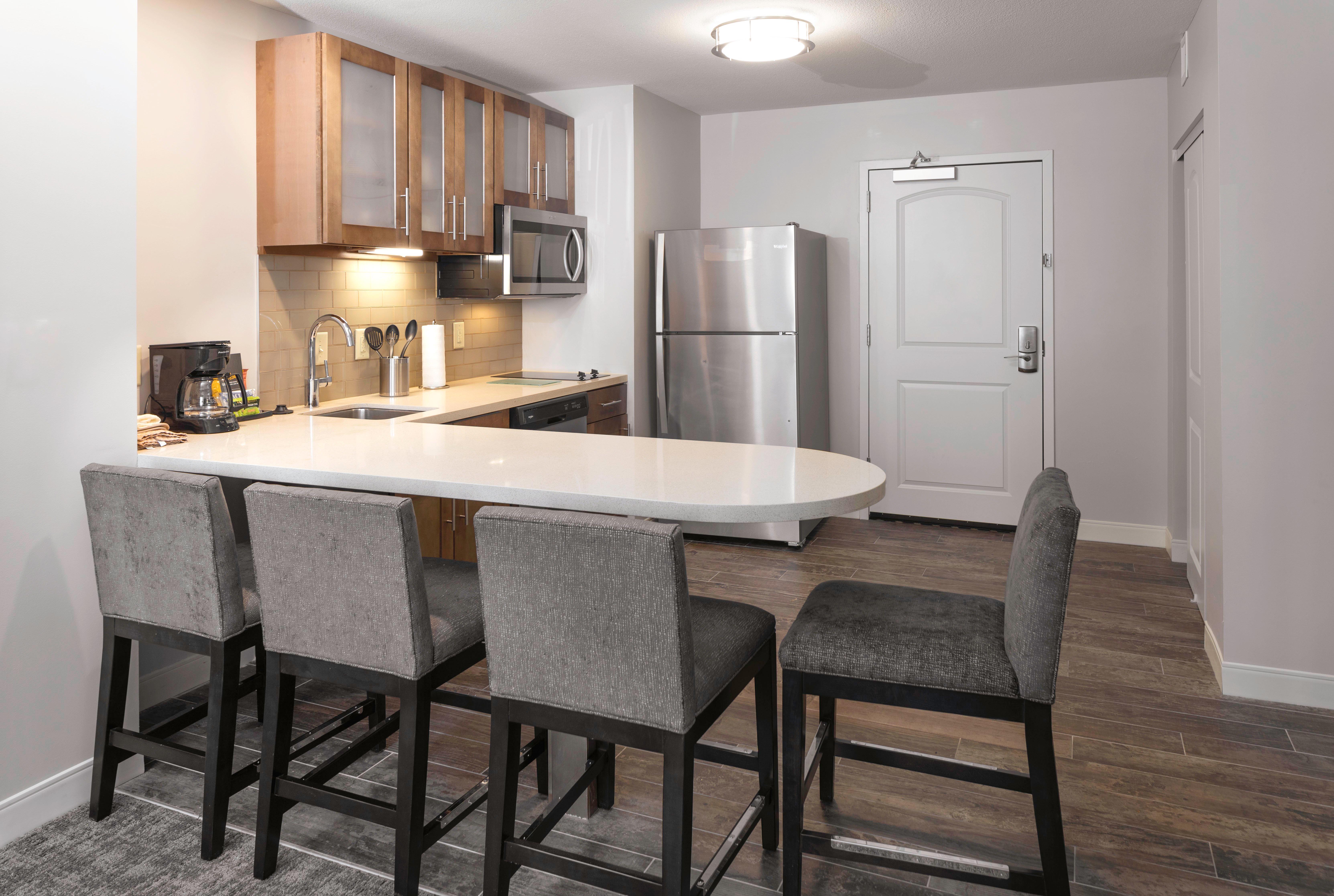 Staybridge Suites Montgomery - Downtown By Ihg Exteriör bild
