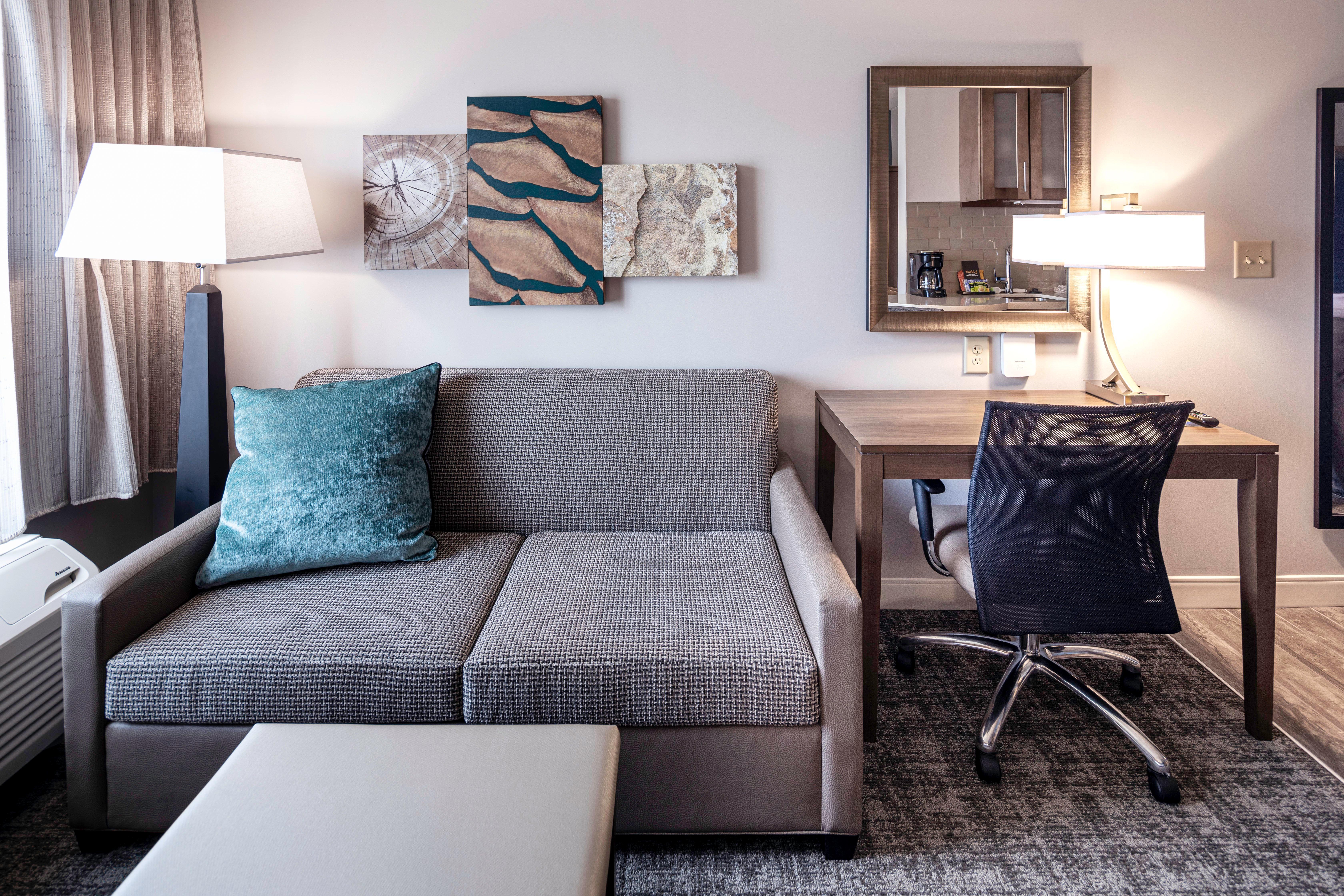 Staybridge Suites Montgomery - Downtown By Ihg Exteriör bild
