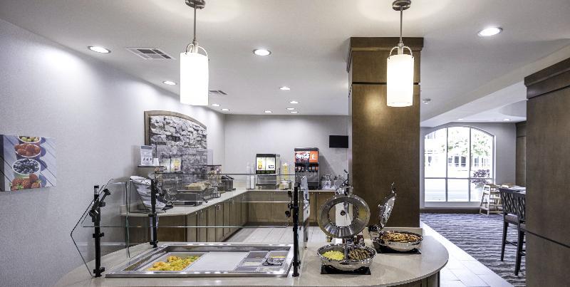 Staybridge Suites Montgomery - Downtown By Ihg Exteriör bild