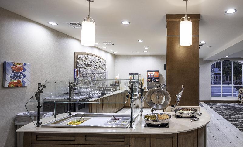 Staybridge Suites Montgomery - Downtown By Ihg Exteriör bild